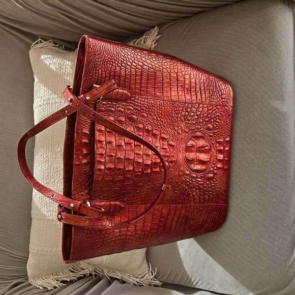 Brahman handbag - Picture 2 of 4